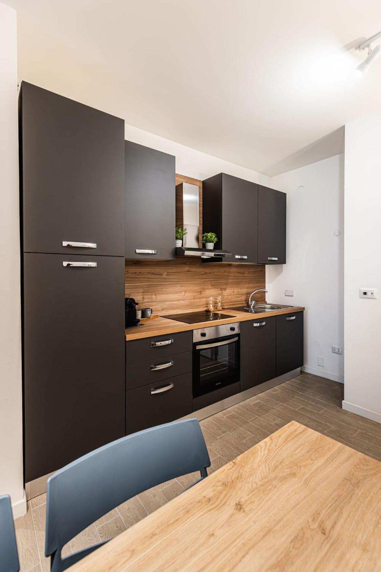 Apartamento Galo Luxury House Roma Exterior foto