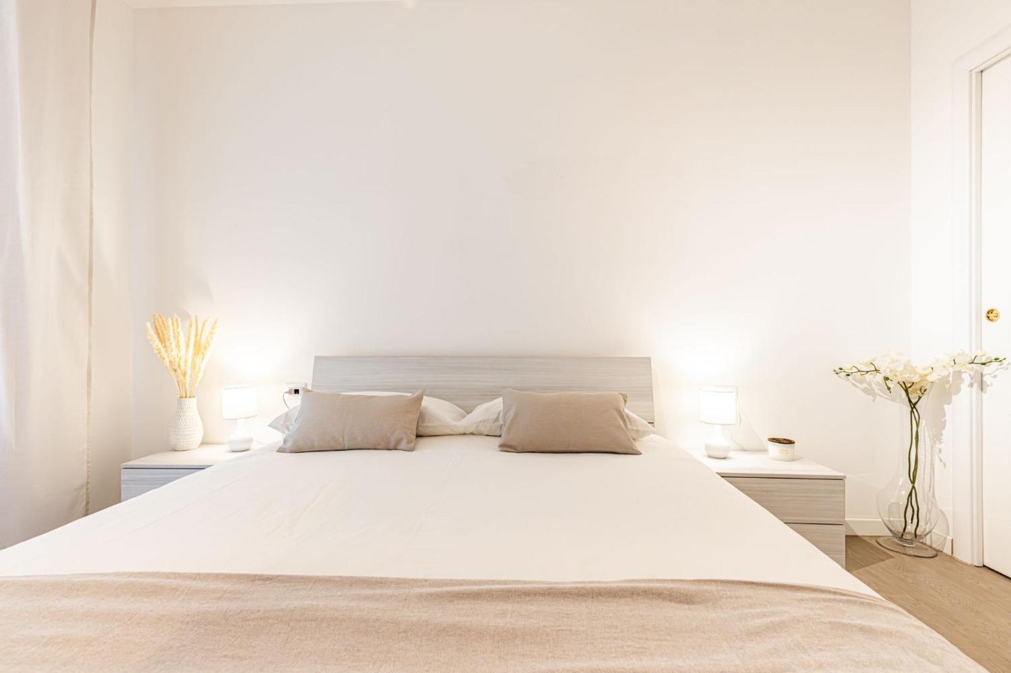 Apartamento Galo Luxury House Roma Exterior foto