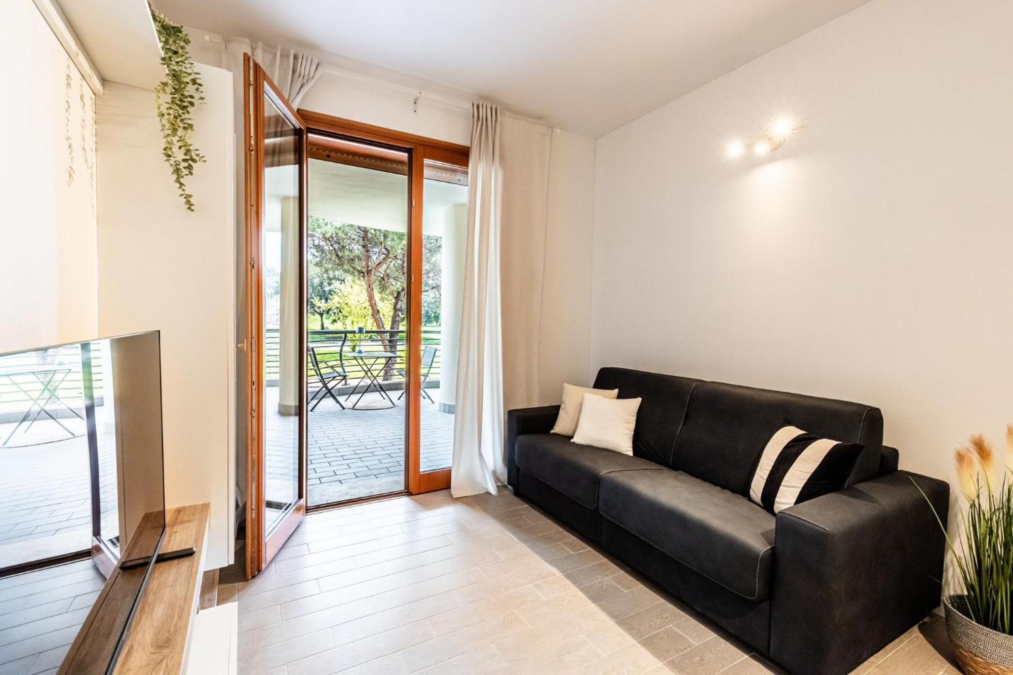 Apartamento Galo Luxury House Roma Exterior foto