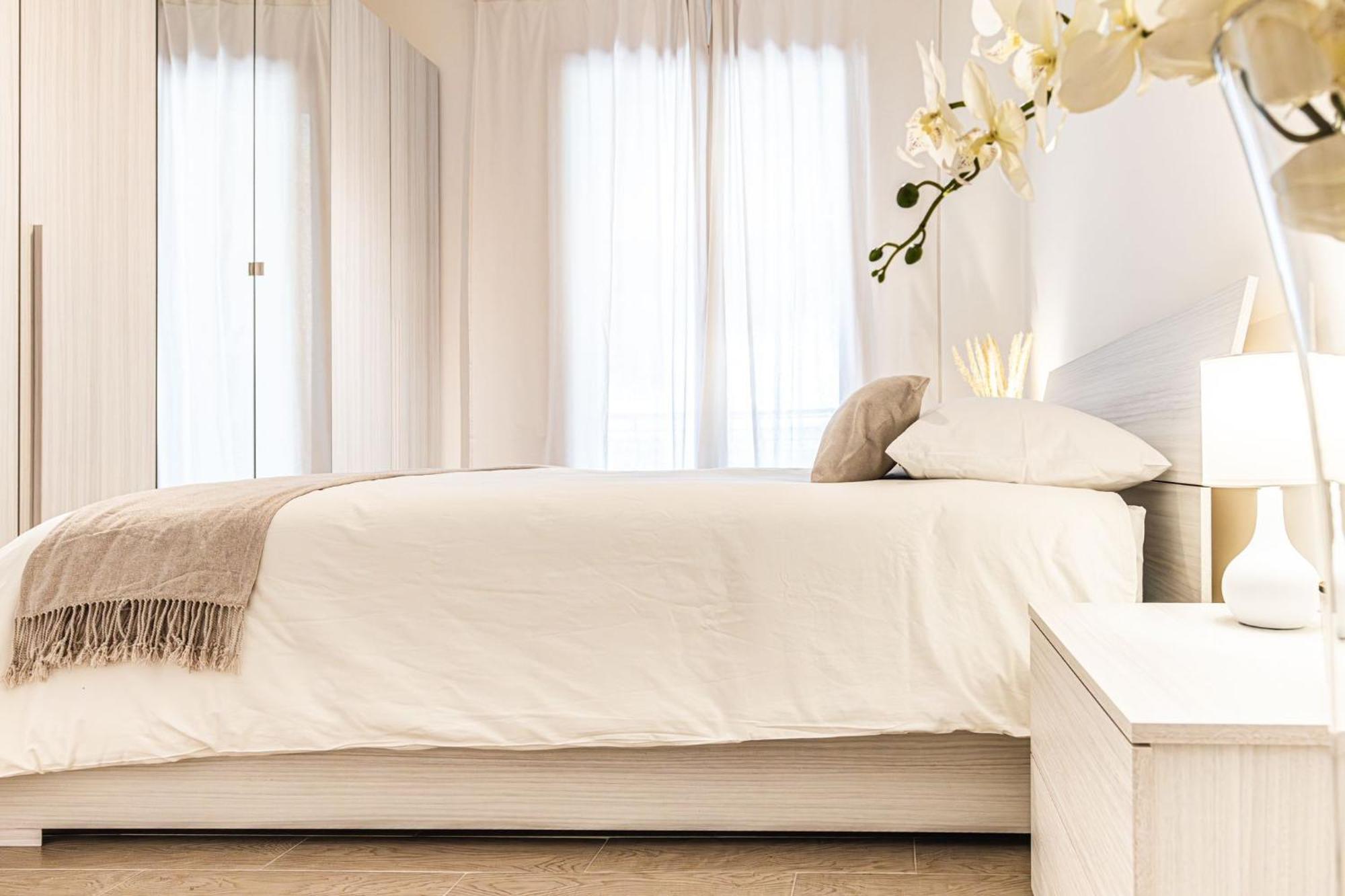 Apartamento Galo Luxury House Roma Exterior foto
