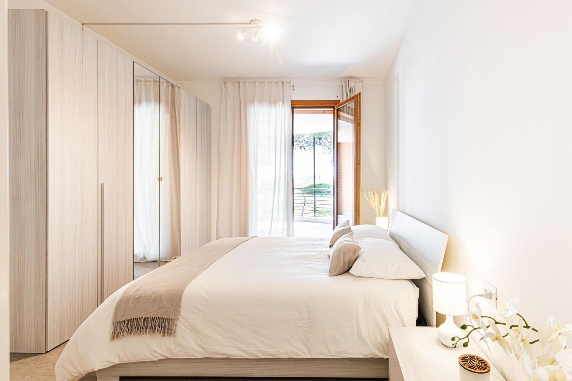 Apartamento Galo Luxury House Roma Exterior foto